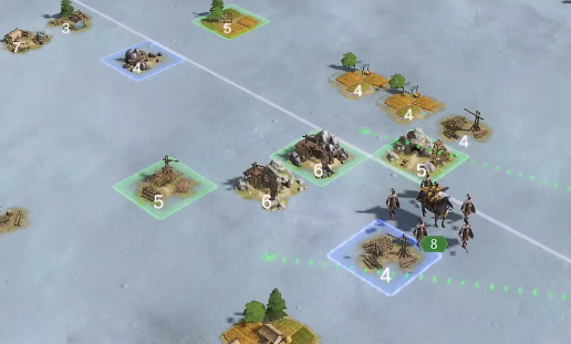 九牧之野内城怎么玩 九牧之野内城攻略_wishdown.com 九牧之野内城怎么玩 九牧之野内城攻略_wishdown.com