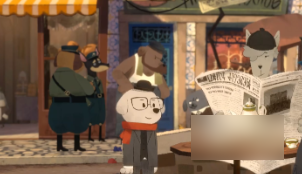 落日山丘怎么推卖花的小车 落日山丘推车攻略_wishdown.com 落日山丘怎么推卖花的小车 落日山丘推车攻略_wishdown.com