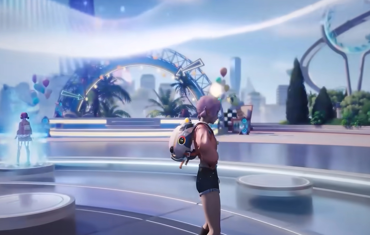 ����Ī����֮��λ��һ��