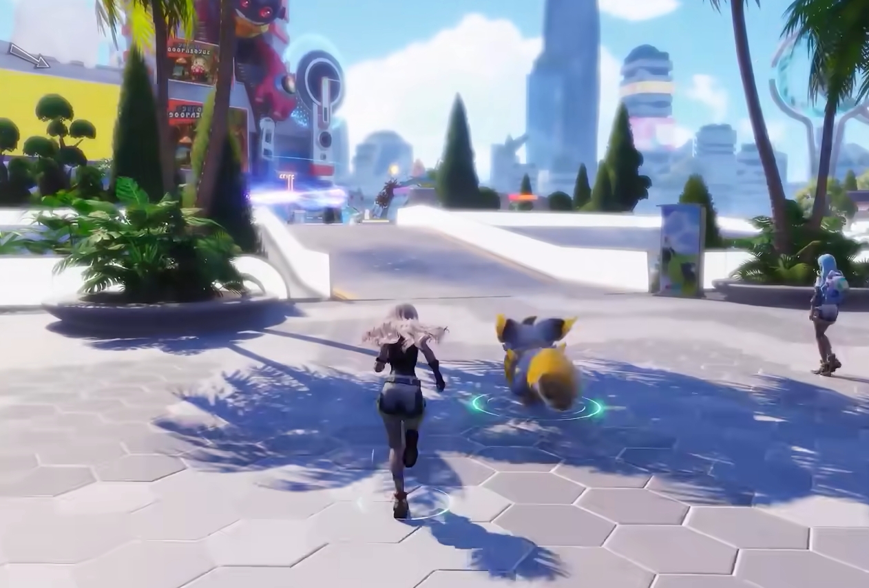 《伊莫》星之都位置一览_wishdown.com 《伊莫》星之都位置一览_wishdown.com