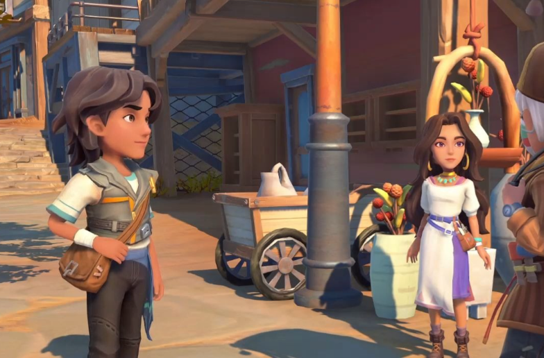 沙石镇时光防沙帽图纸获取方法_wishdown.com 沙石镇时光防沙帽图纸获取方法_wishdown.com