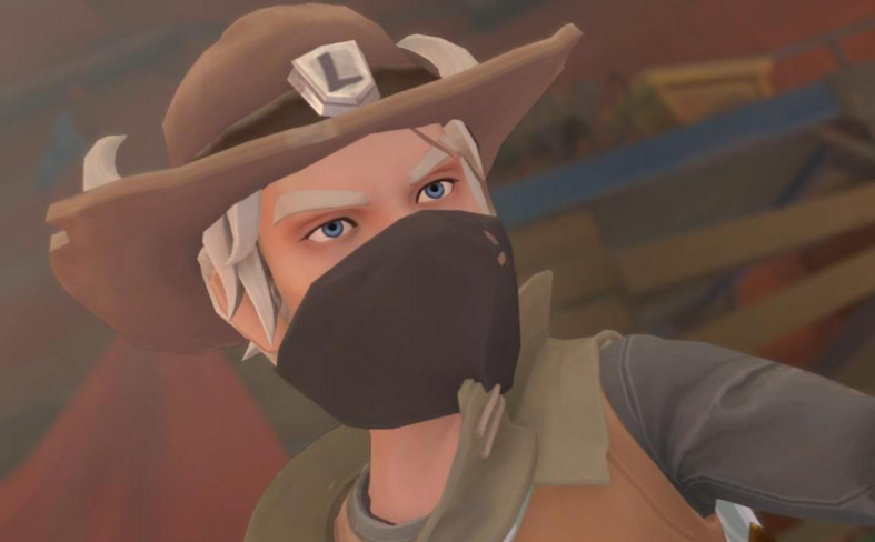 沙石镇时光防沙帽图纸获取方法_wishdown.com 沙石镇时光防沙帽图纸获取方法_wishdown.com