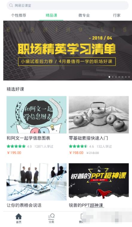 网易云课堂怎么删除课程 网易云课堂删除课程方法_wishdown.com 网易云课堂怎么删除课程 网易云课堂删除课程方法_wishdown.com