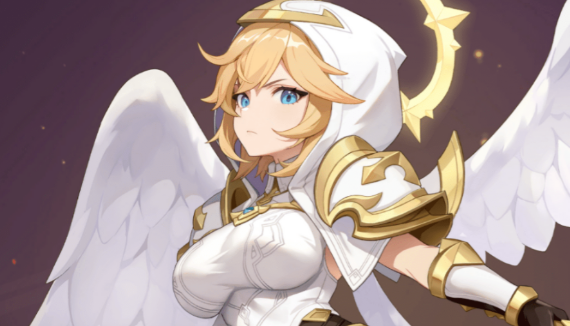 龙魂旅人雅典娜阵容搭配指南_wishdown.com 龙魂旅人雅典娜阵容搭配指南_wishdown.com