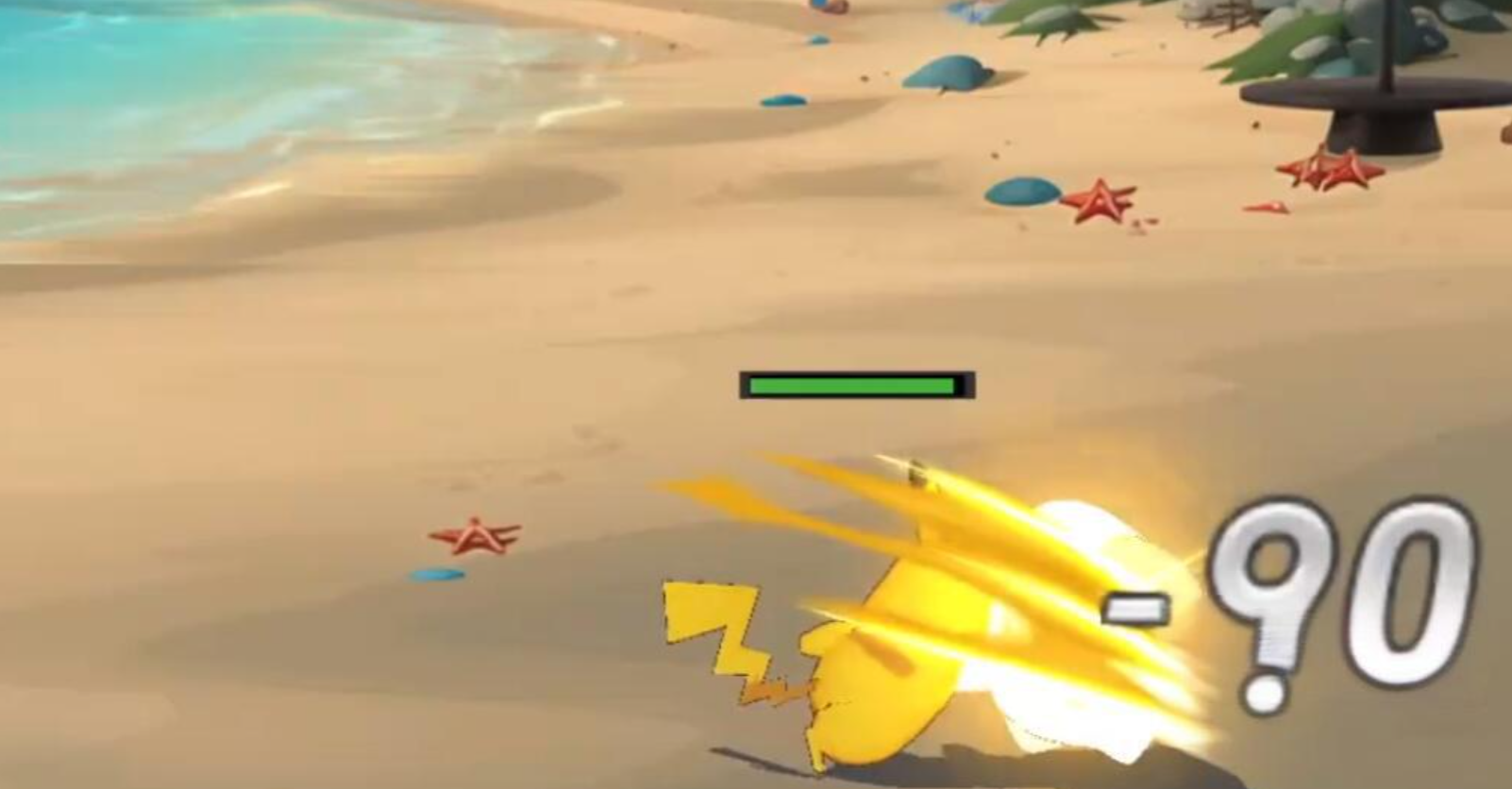 《宠物集结》皮卡丘培养攻略_wishdown.com 《宠物集结》皮卡丘培养攻略_wishdown.com