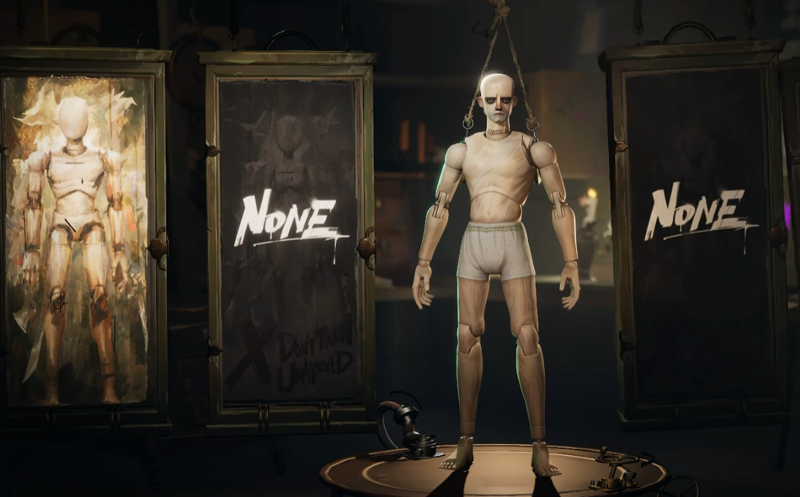 遗忘之海时装更换攻略_wishdown.com 遗忘之海时装更换攻略_wishdown.com