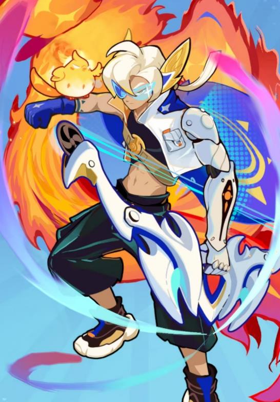 梦境护卫队后羿怎么玩_wishdown.com 梦境护卫队后羿怎么玩_wishdown.com