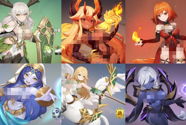 龙魂旅人公会战防守阵容分享_wishdown.com 龙魂旅人公会战防守阵容分享_wishdown.com