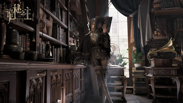 诡秘之主游戏手机版测试时间安排_wishdown.com 诡秘之主游戏手机版测试时间安排_wishdown.com