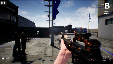 2026热门FPS射击手游推荐:高人气、低门槛、流畅体验的手机射击游戏盘点_wishdown.com 2026热门FPS射击手游推荐:高人气、低门槛、流畅体验的手机射击游戏盘点_wishdown.com