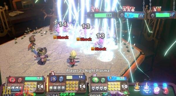 桌游式RPG《维拉克塔尔》现已发售!首发八折优惠_wishdown.com 桌游式RPG《维拉克塔尔》现已发售!首发八折优惠_wishdown.com