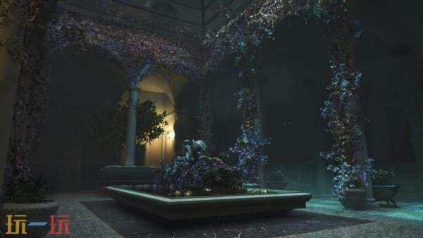 心理悬疑惊悚《阿利吉耶里之环:但丁血脉》PC版试玩2月19上线_wishdown.com 心理悬疑惊悚《阿利吉耶里之环:但丁血脉》PC版试玩2月19上线_wishdown.com