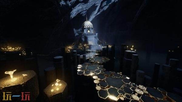 心理悬疑惊悚《阿利吉耶里之环:但丁血脉》PC版试玩2月19上线_wishdown.com 心理悬疑惊悚《阿利吉耶里之环:但丁血脉》PC版试玩2月19上线_wishdown.com