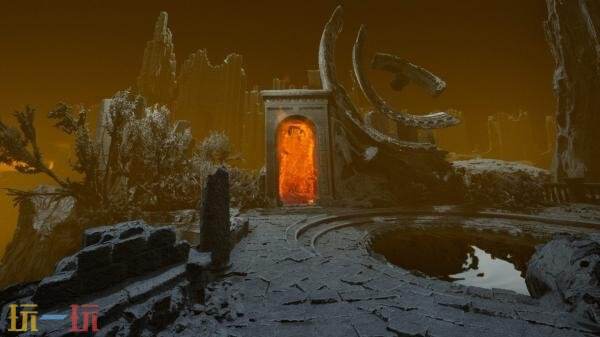 心理悬疑惊悚《阿利吉耶里之环:但丁血脉》PC版试玩2月19上线_wishdown.com 心理悬疑惊悚《阿利吉耶里之环:但丁血脉》PC版试玩2月19上线_wishdown.com