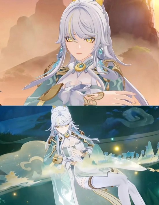 原神6.3月之四版本下半卡池_wishdown.com 原神6.3月之四版本下半卡池_wishdown.com