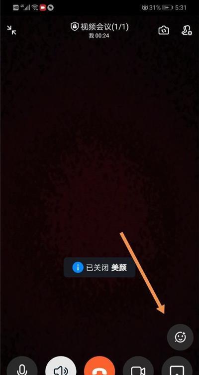 钉钉视频会议怎么开启美颜 钉钉视频会议开启美颜教程_wishdown.com 钉钉视频会议怎么开启美颜 钉钉视频会议开启美颜教程_wishdown.com