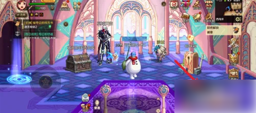 ���³�����ʿ������Դ���ʹ��ð���Ž�� DNF����װ������ð���Ž�ⷽ��