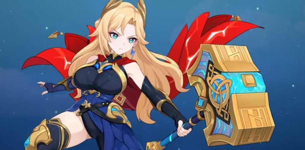 龙魂旅人战士强度排行_wishdown.com 龙魂旅人战士强度排行_wishdown.com