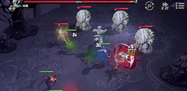 漫威秘法狂潮蜘蛛人怎么玩 漫威秘法狂潮蜘蛛人玩法介绍_wishdown.com 漫威秘法狂潮蜘蛛人怎么玩 漫威秘法狂潮蜘蛛人玩法介绍_wishdown.com