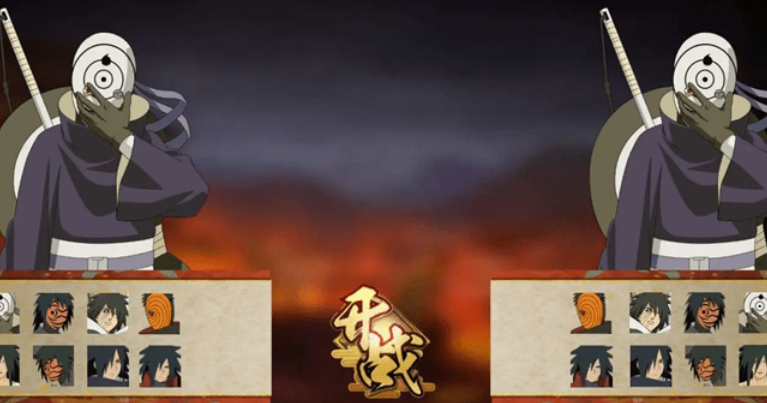 热门的火影疾风传游戏下载_wishdown.com 热门的火影疾风传游戏下载_wishdown.com