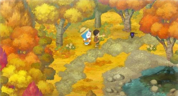 人气较高的大雄同人游戏前五名_wishdown.com 人气较高的大雄同人游戏前五名_wishdown.com