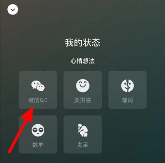 微信状态怎么隐藏 微信状态不给别人看教程_wishdown.com 微信状态怎么隐藏 微信状态不给别人看教程_wishdown.com