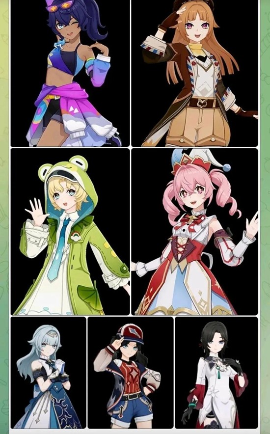 原神6.4新版本卡池确定_wishdown.com 原神6.4新版本卡池确定_wishdown.com