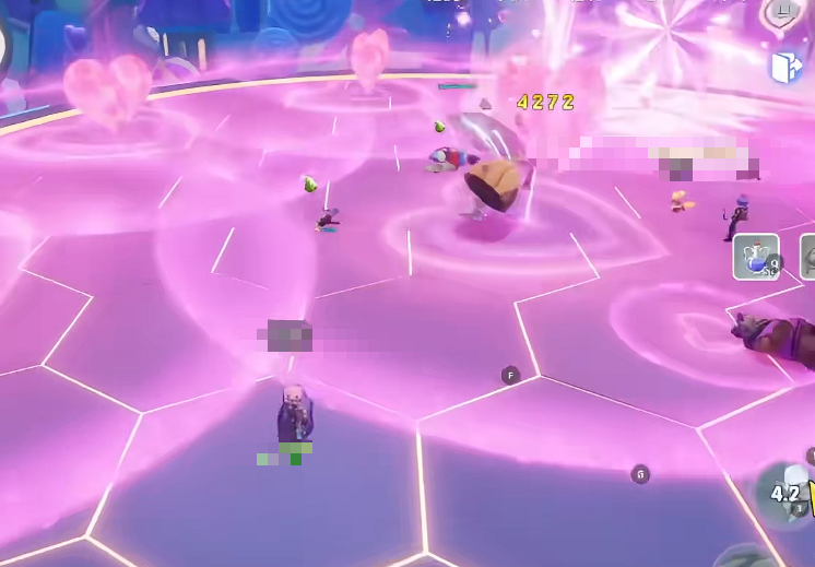 RO仙境传说世界之旅蜂后打法教程_wishdown.com RO仙境传说世界之旅蜂后打法教程_wishdown.com