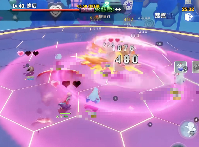 RO仙境传说世界之旅蜂后打法教程_wishdown.com RO仙境传说世界之旅蜂后打法教程_wishdown.com