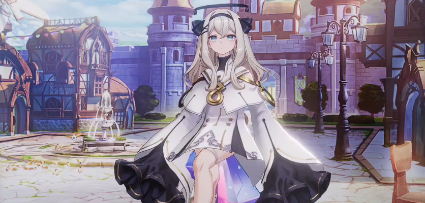 空灵诗篇凯瑟琳阵容搭配指南_wishdown.com 空灵诗篇凯瑟琳阵容搭配指南_wishdown.com