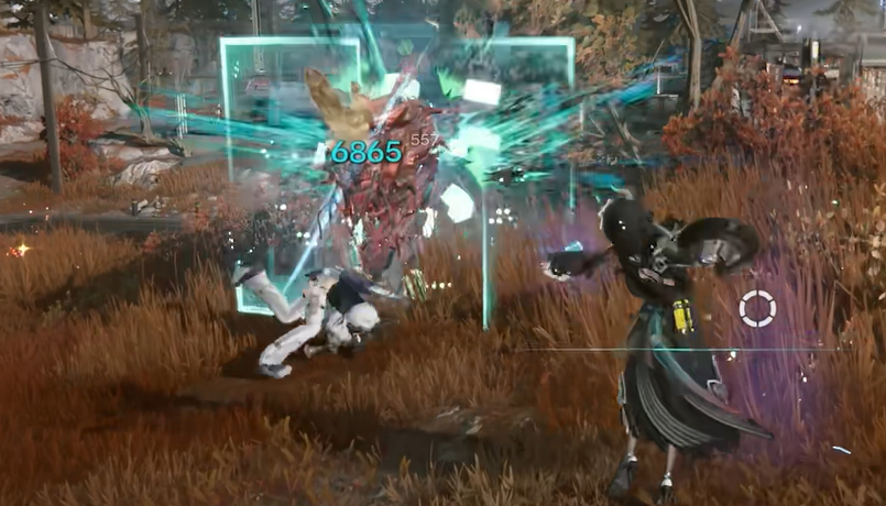 明日方舟终末地赛希_wishdown.com 明日方舟终末地赛希_wishdown.com