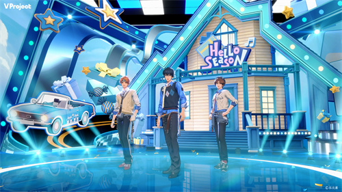 乐元素新作《V_wishdown.com 乐元素新作《V_wishdown.com