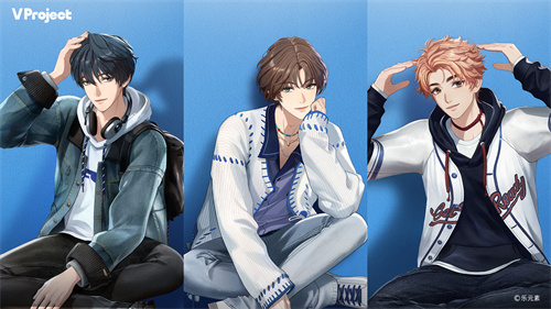 乐元素新作《V_wishdown.com 乐元素新作《V_wishdown.com