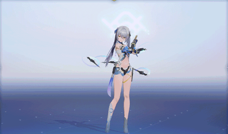 尘白禁区安卡希雅时之重奏怎么样_wishdown.com 尘白禁区安卡希雅时之重奏怎么样_wishdown.com