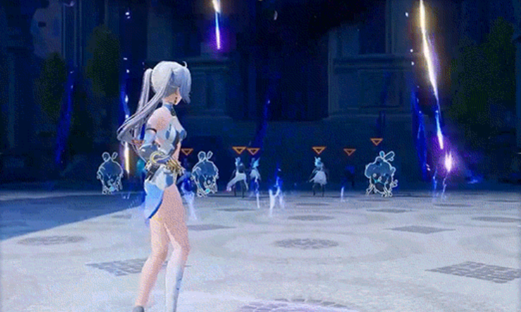 尘白禁区安卡希雅时之重奏怎么样_wishdown.com 尘白禁区安卡希雅时之重奏怎么样_wishdown.com