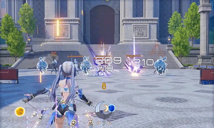 尘白禁区安卡希雅时之重奏怎么样_wishdown.com 尘白禁区安卡希雅时之重奏怎么样_wishdown.com