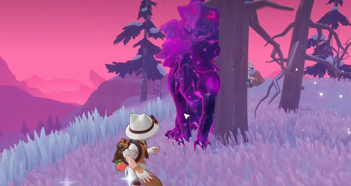 洛克王国世界BOSS合辑_wishdown.com 洛克王国世界BOSS合辑_wishdown.com