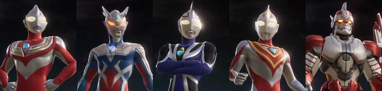 奥特曼光之战士新手阵容分享_wishdown.com 奥特曼光之战士新手阵容分享_wishdown.com