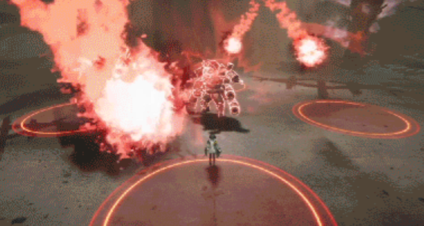 明日方舟终末地碾骨之拳罗丹打法教程_wishdown.com 明日方舟终末地碾骨之拳罗丹打法教程_wishdown.com