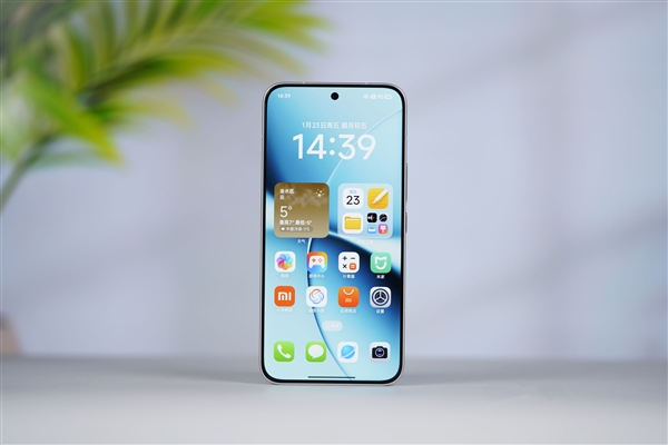 9000mAhС��ʷ������أ�REDMI Turbo 5 Maxͼ��