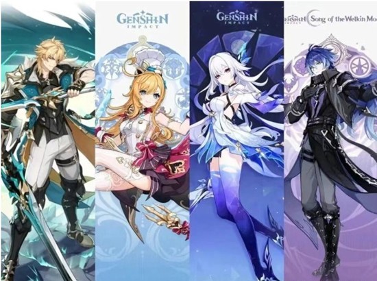 ԭ��6.4�汾�����ǽ�ɫǰհ