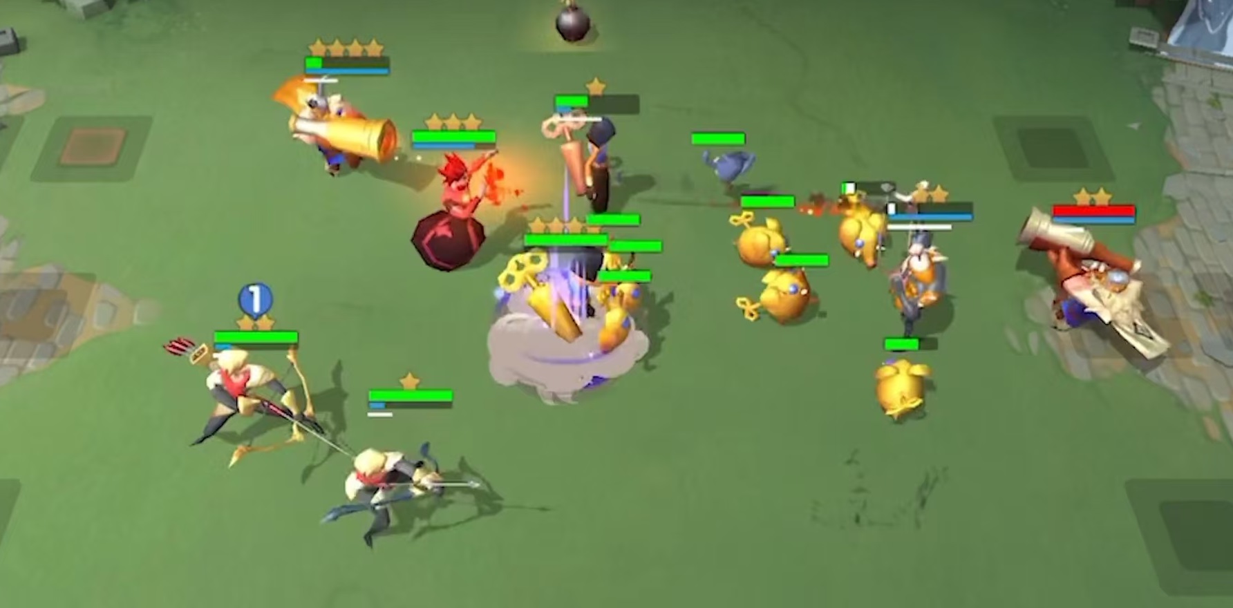 牌兵布阵_wishdown.com 牌兵布阵_wishdown.com