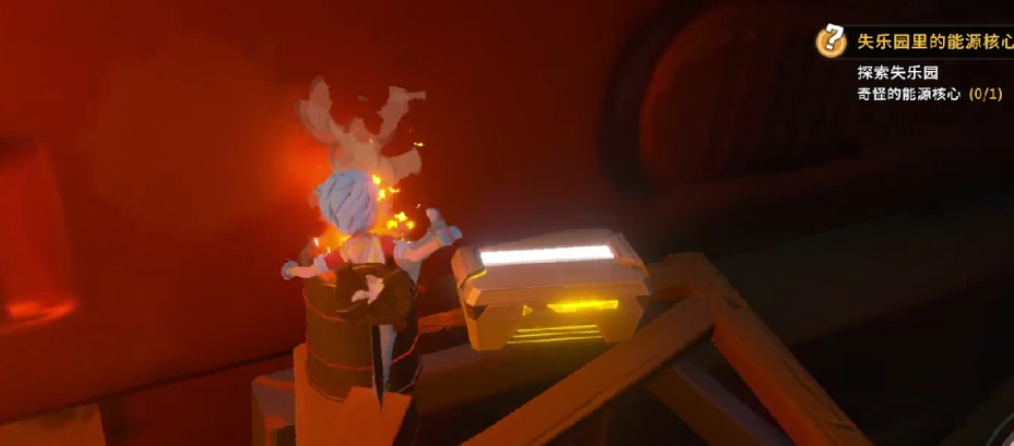 沙石镇时光红色仓库钥匙怎么用_wishdown.com 沙石镇时光红色仓库钥匙怎么用_wishdown.com