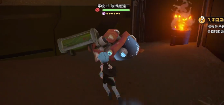 沙石镇时光红色仓库钥匙怎么用_wishdown.com 沙石镇时光红色仓库钥匙怎么用_wishdown.com