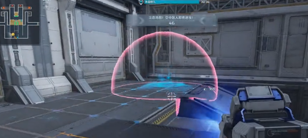 逆战未来空间站单刷教程_wishdown.com 逆战未来空间站单刷教程_wishdown.com