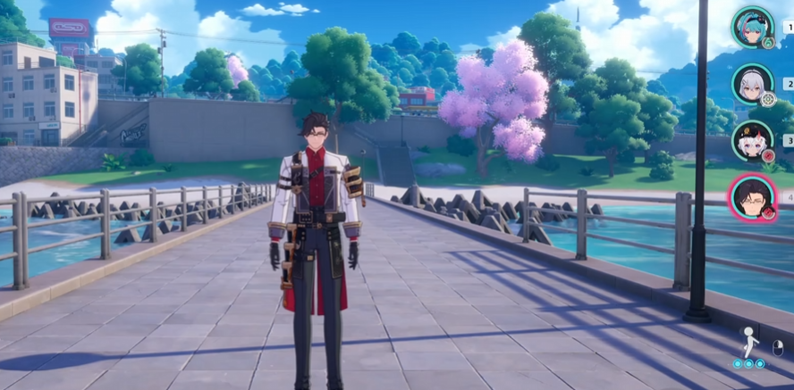 异环游戏手机版男角色有哪几款_wishdown.com 异环游戏手机版男角色有哪几款_wishdown.com