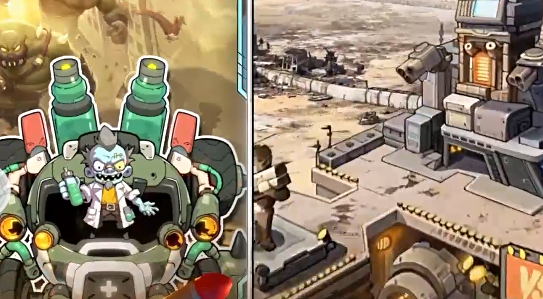 出征吧勇士上线时间揭晓_wishdown.com 出征吧勇士上线时间揭晓_wishdown.com