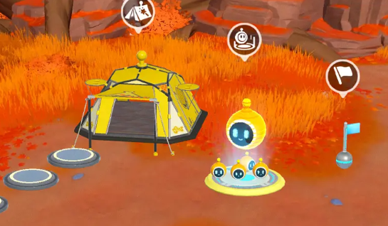 《蛋仔派对》营地系统玩法介绍_wishdown.com 《蛋仔派对》营地系统玩法介绍_wishdown.com