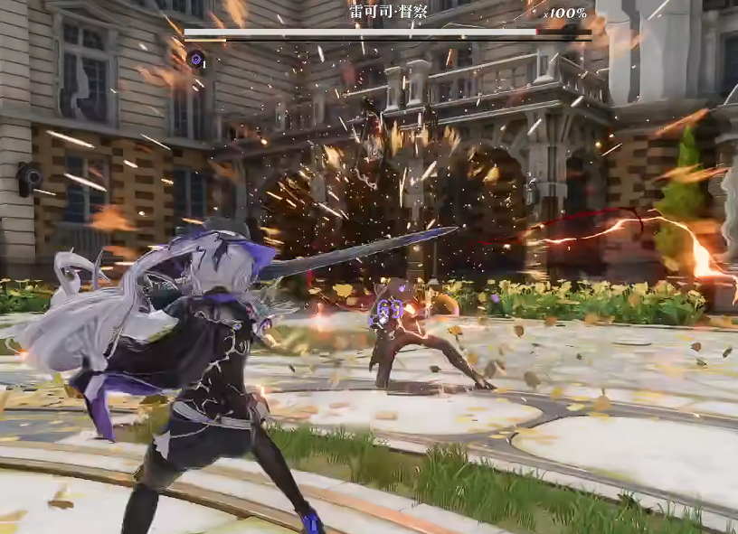 《白银之城》督察打法攻略_wishdown.com 《白银之城》督察打法攻略_wishdown.com