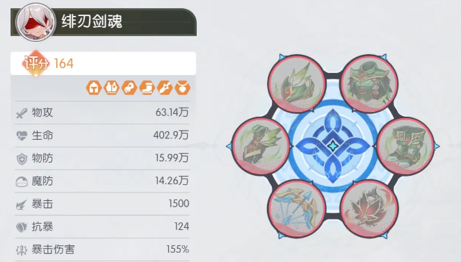 《龙魂旅人》庞培专属武器介绍_wishdown.com 《龙魂旅人》庞培专属武器介绍_wishdown.com